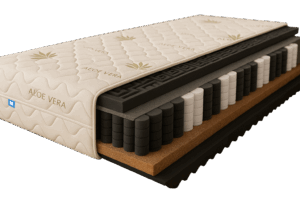 Aloe Vera Premium Black