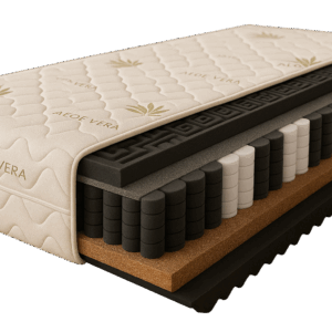 Aloe Vera Premium Black