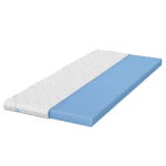 Materac nawierzchniowy Visco