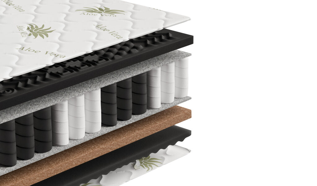 Aloe Vera Premium Black – zdjęcie 3