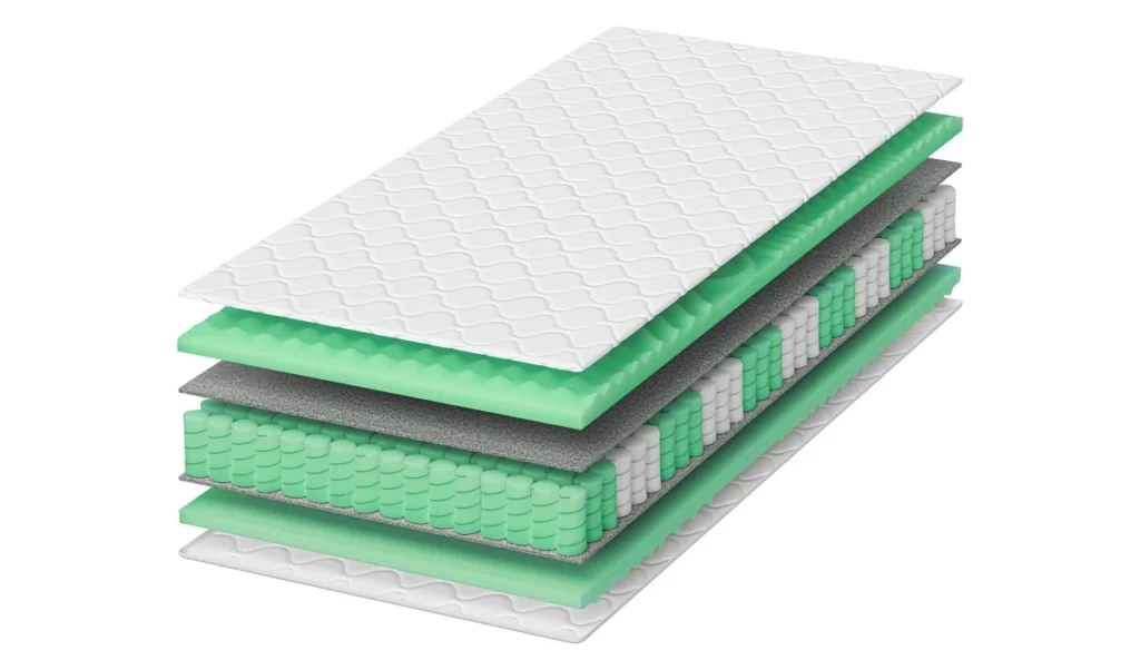 Super HyperElastic Prestige Masaż – zdjęcie 4