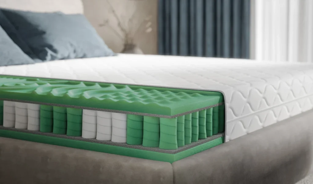 Super HyperElastic Prestige Masaż – zdjęcie 5