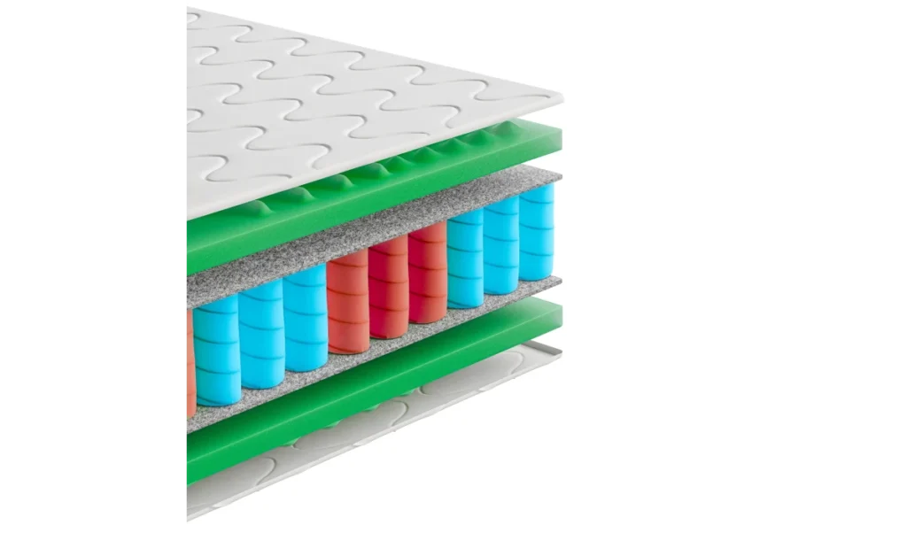 HyperElastic Prestige  Masaż – zdjęcie 4