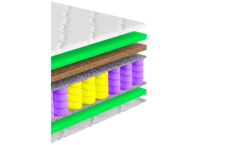Prestige Kokos – zdjęcie 3