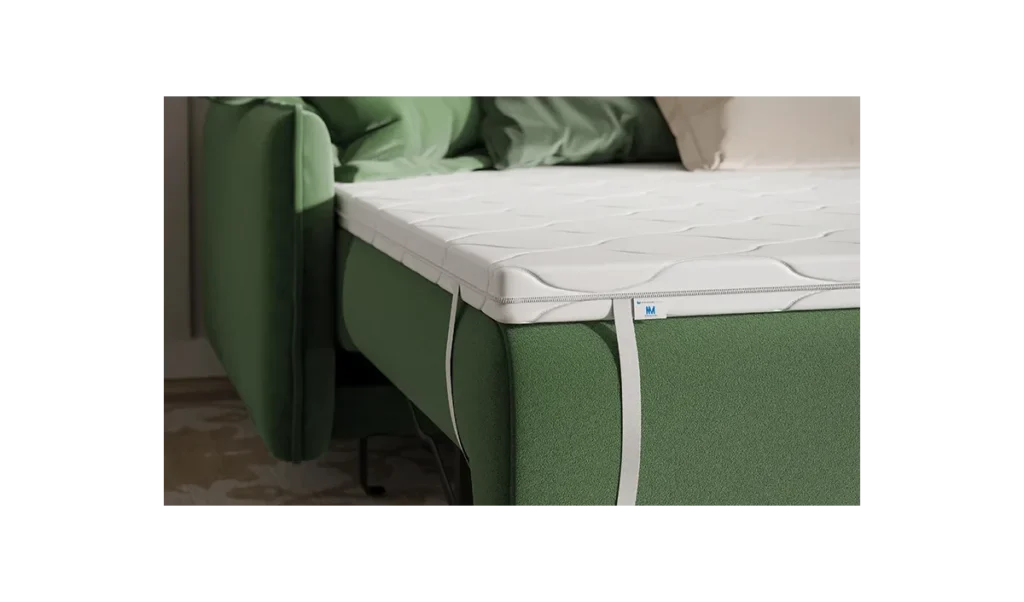 Kokos Pur – zdjęcie 5