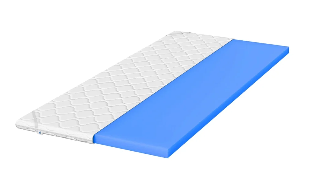 Materac nawierzchniowy Visco – zdjęcie 2