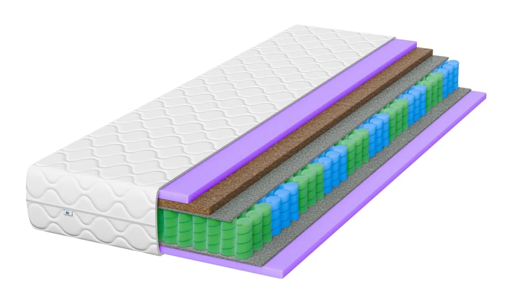 Super Prestige Kokos – zdjęcie 3