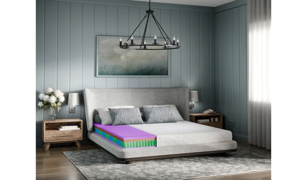 Super Prestige Kokos – zdjęcie 4