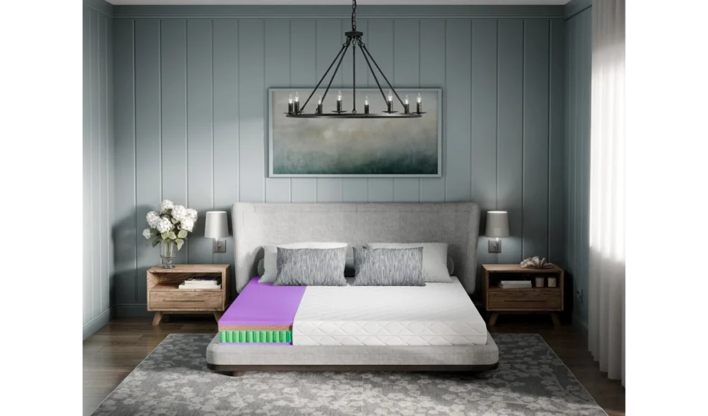 Super Prestige Kokos – zdjęcie 5