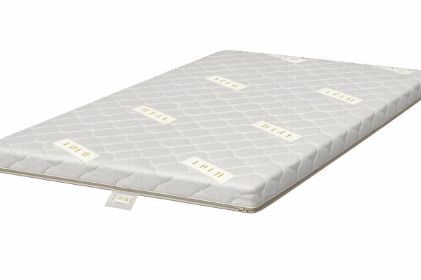 L-PUR NEST nakładka na materac