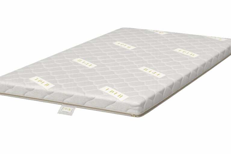 L-PUR NEST nakładka na materac